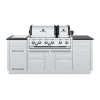 Broil King Imperial S 690i Gas Grill BK89784