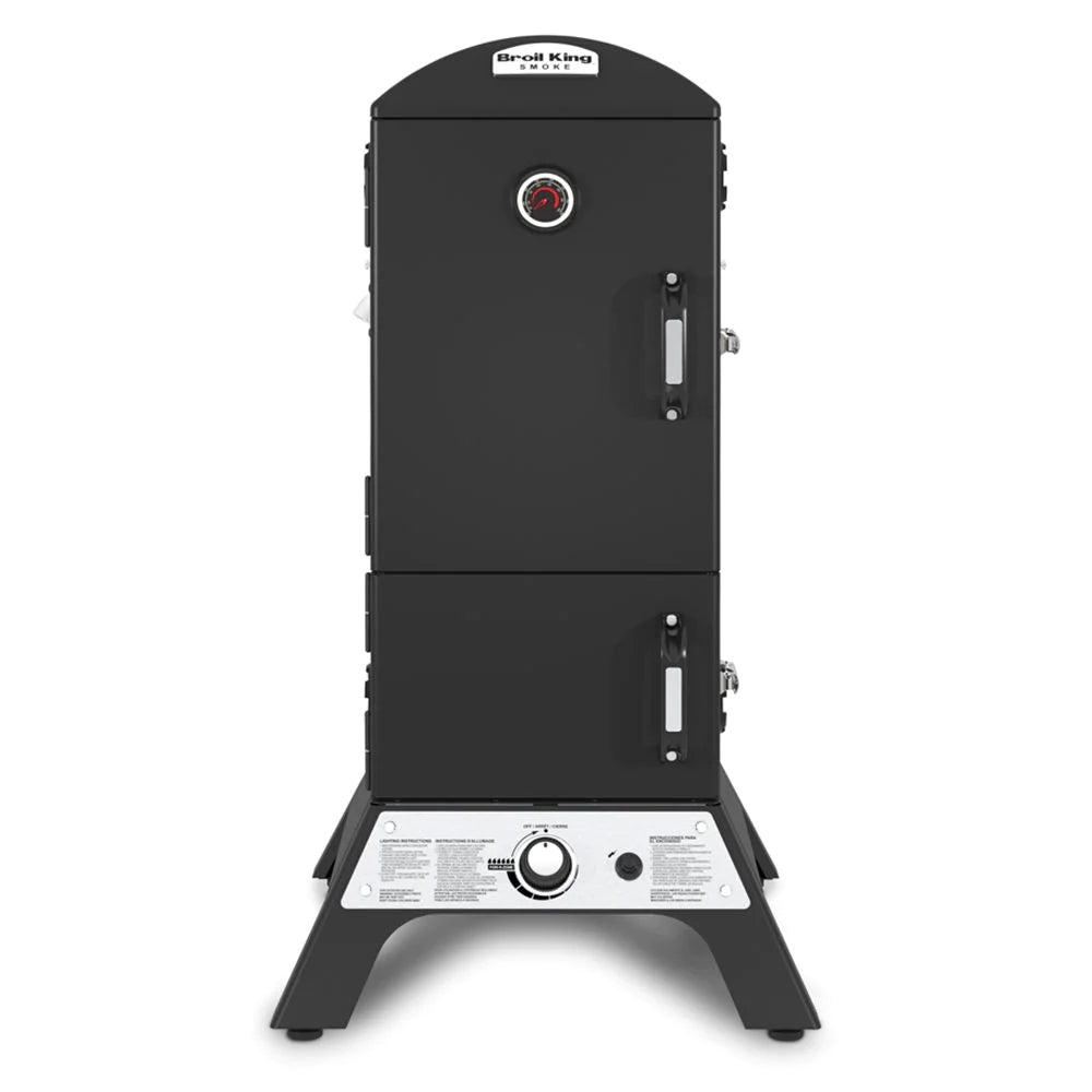 Broil King Vertical Gas Smoker BK92361