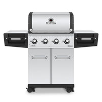 Broil King Regal S 420 Pro Gas Grill BK95631