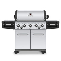 Broil King Regal S 590 Pro Gas Grill BK95834