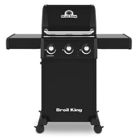 Broil King Crown 310 Gas Grill BK86405