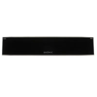 Bromic 33" Platinum Smart Heat 2300W (208 V) Electric Heater BH032