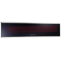 Bromic 50" Platinum Smart Heat 3400W (208V) Electric Heater BH032