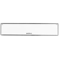 Bromic 50" Platinum Smart Heat 3400W (208V) Electric Heater BH032