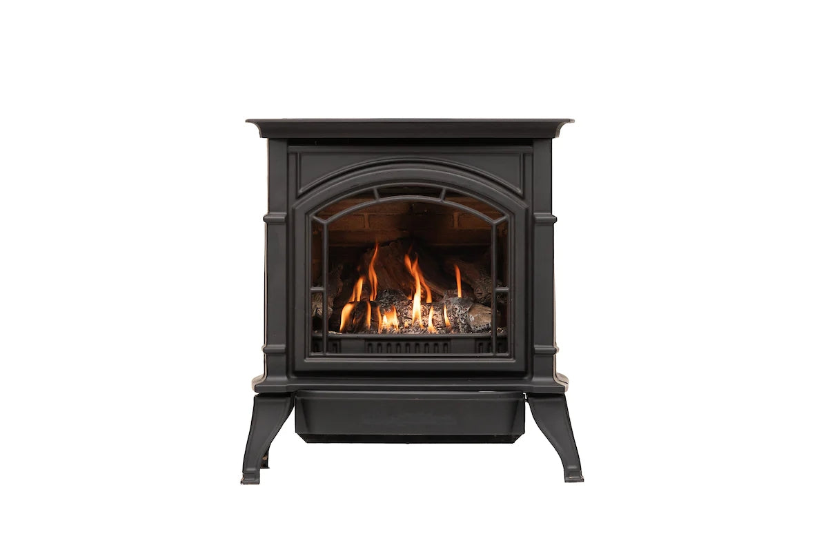 Breckwell Vent-Free Gas Stove BH32VF