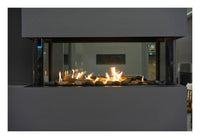 Sierra Flame LYON-48-NG — official manufacturer image; shown configuration may include optional media