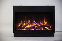 Amantii BI-40-DEEP-XT — official manufacturer image; shown configuration may include optional media