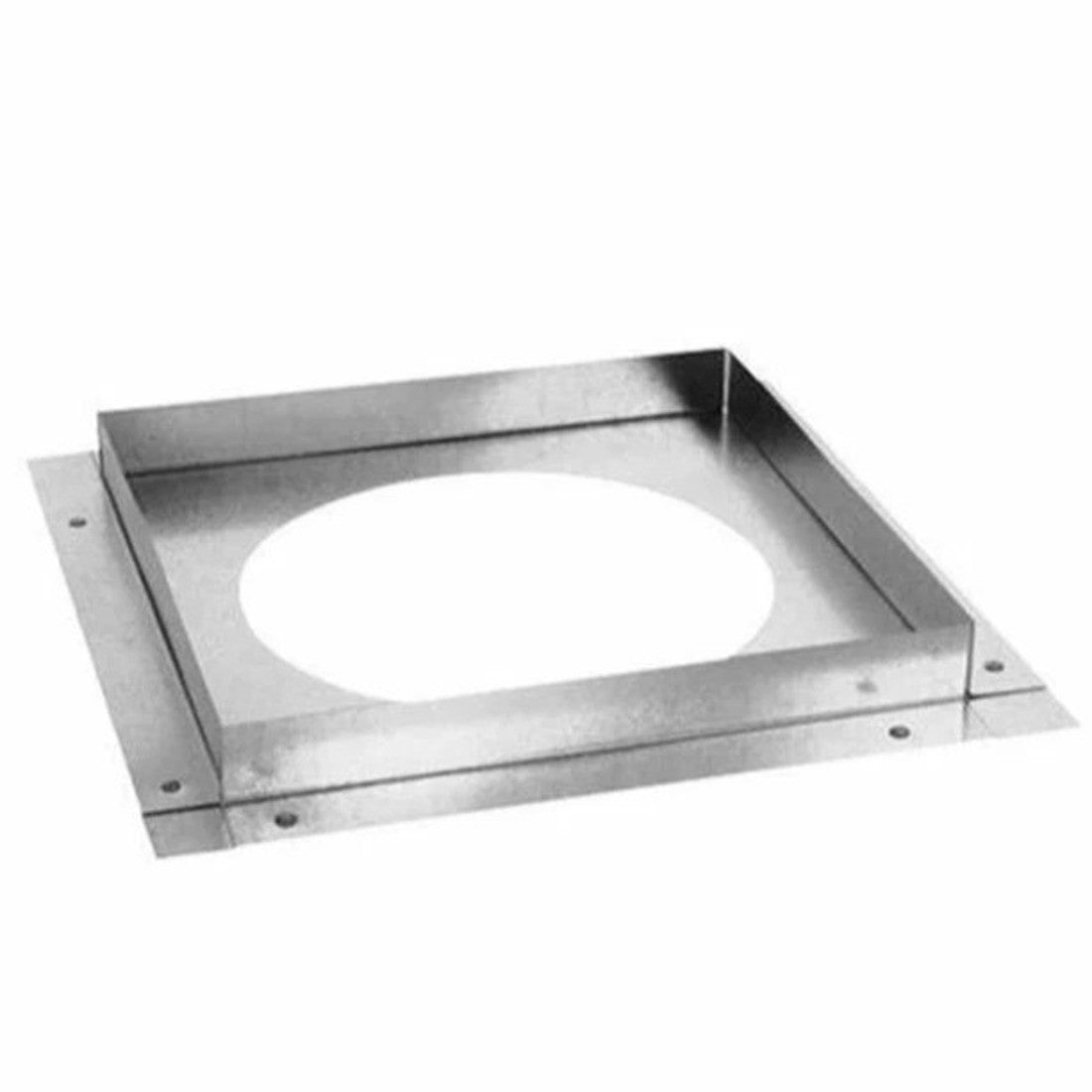 FS339 — 15-degree angular-flue firestop product photo