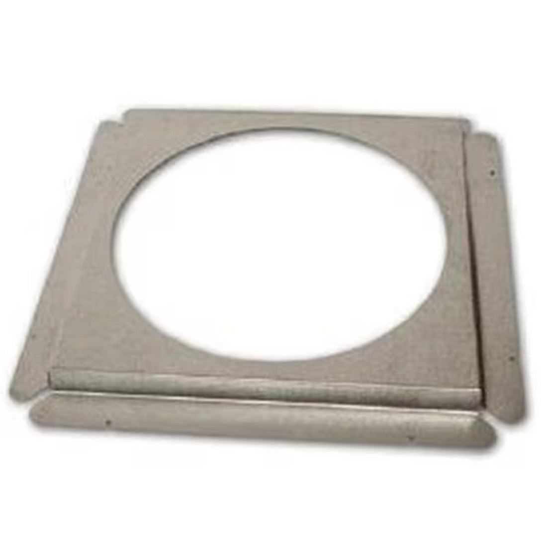 FS340 — 30-degree angular-flue firestop product photo