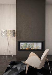 Sierra Flame EMERSON-48-DELUXE-NG — official manufacturer image; shown configuration may include optional media