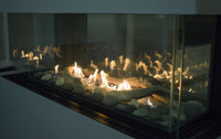 Sierra Flame LYON-48-NG — official manufacturer image; shown configuration may include optional media