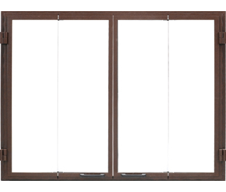 ODGF50BZ — manufacturer family image; optional finishes sold separately