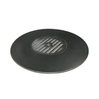 Primo Stainless Steel Griddle