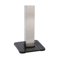 Broilmaster 26-Inch Patio Post with Base