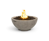 American Fyre Designs 32-Inch Round Outdoor Fire Bowl