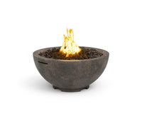 American Fyre Designs 32-Inch Round Outdoor Fire Bowl