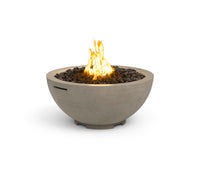 American Fyre Designs 32-Inch Round Outdoor Fire Bowl