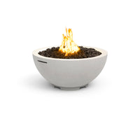 American Fyre Designs 32-Inch Round Outdoor Fire Bowl