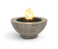 American Fyre Designs 48-Inch Round Outdoor Fire Bowl