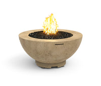 American Fyre Designs 48-Inch Round Outdoor Fire Bowl