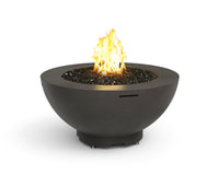 American Fyre Designs 48-Inch Round Outdoor Fire Bowl