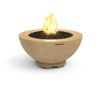 American Fyre Designs 48-Inch Round Outdoor Fire Bowl