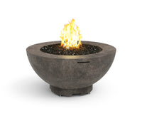 American Fyre Designs 48-Inch Round Outdoor Fire Bowl