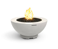 American Fyre Designs 48-Inch Round Outdoor Fire Bowl