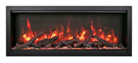 Amantii SYM-50-XT — official manufacturer image; shown configuration may include optional media