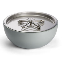 HPC Aluminum Spun Bowls — standard