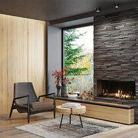 Sierra Flame VIENNA-60-NG — official manufacturer image; shown configuration may include optional media