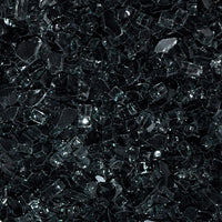 HPC Fire Pit Glass