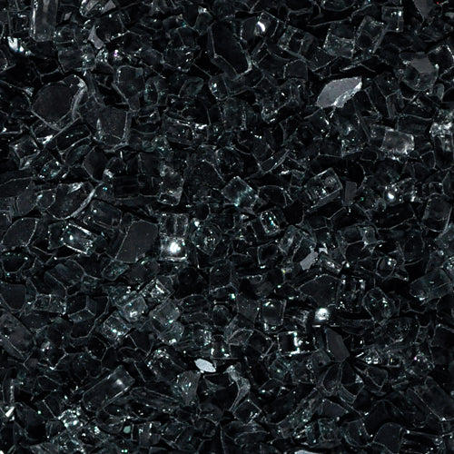 HPC Fire Pit Glass