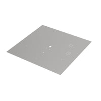 HPC Fire Pit Pans — 42" High Capacity