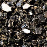 HPC Fire Pit Glass