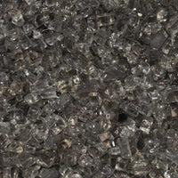 HPC Fire Pit Glass