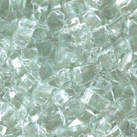 HPC Fire Pit Glass