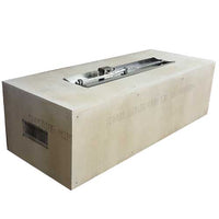 HPC Rectangle Enclosure – Interlink Burner Insert — standard
