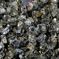 HPC Fire Pit Glass