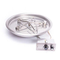 HPC Round Bowl Inserts — Standard, 31 inch