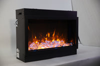 Amantii BI-40-DEEP-XT — official manufacturer image; shown configuration may include optional media