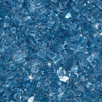 HPC Fire Pit Glass