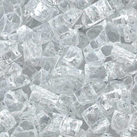 HPC Fire Pit Glass