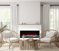 Amantii SYM-60-XT-BESPOKE — official manufacturer image; shown configuration may include optional media