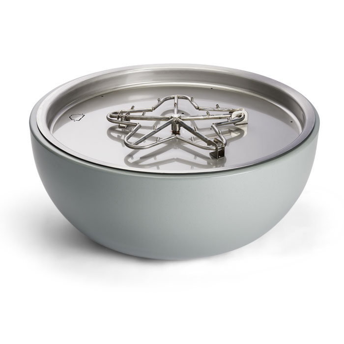 HPC Aluminum Spun Bowls — torpedo
