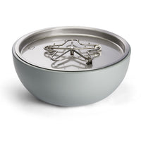 HPC Aluminum Spun Bowls — torpedo