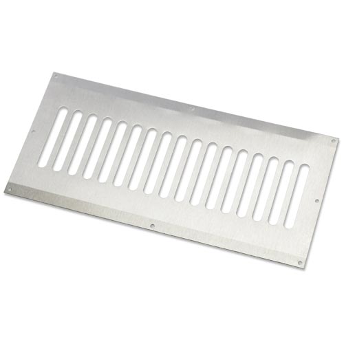 HPC Fire Pit Enclosure Vents