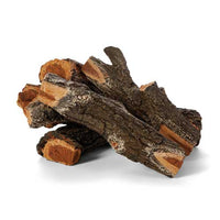 HPC Arizona Weathered Oak Outdoor Fire Logs