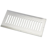 HPC Fire Pit Enclosure Vents