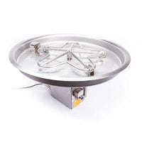 HPC Round Bowl Inserts — Standard, 43 inch